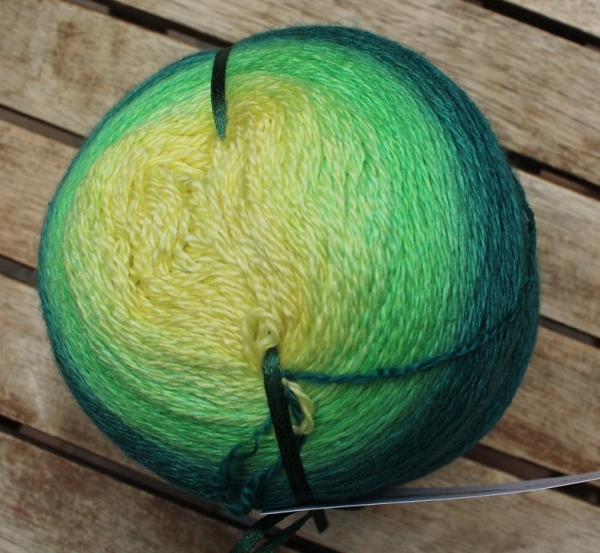 Silk/Seacell 800 (+14,28 EUR)