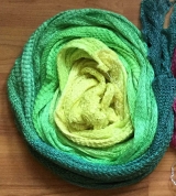 Silk/Seacell 800 (+14,28 EUR)